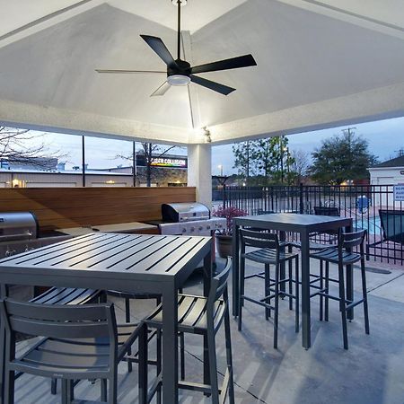 Candlewood Suites Columbia-Fort Jackson By Ihg Exterior foto