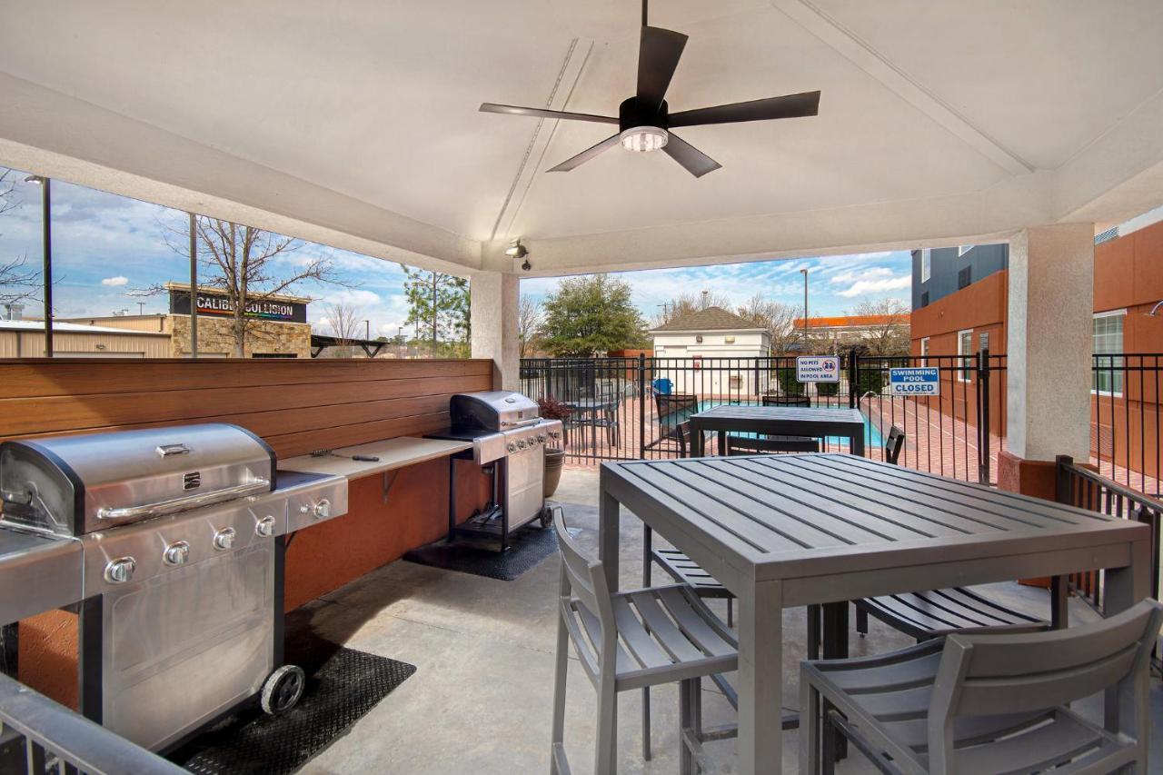 Candlewood Suites Columbia-Fort Jackson By Ihg Exterior foto