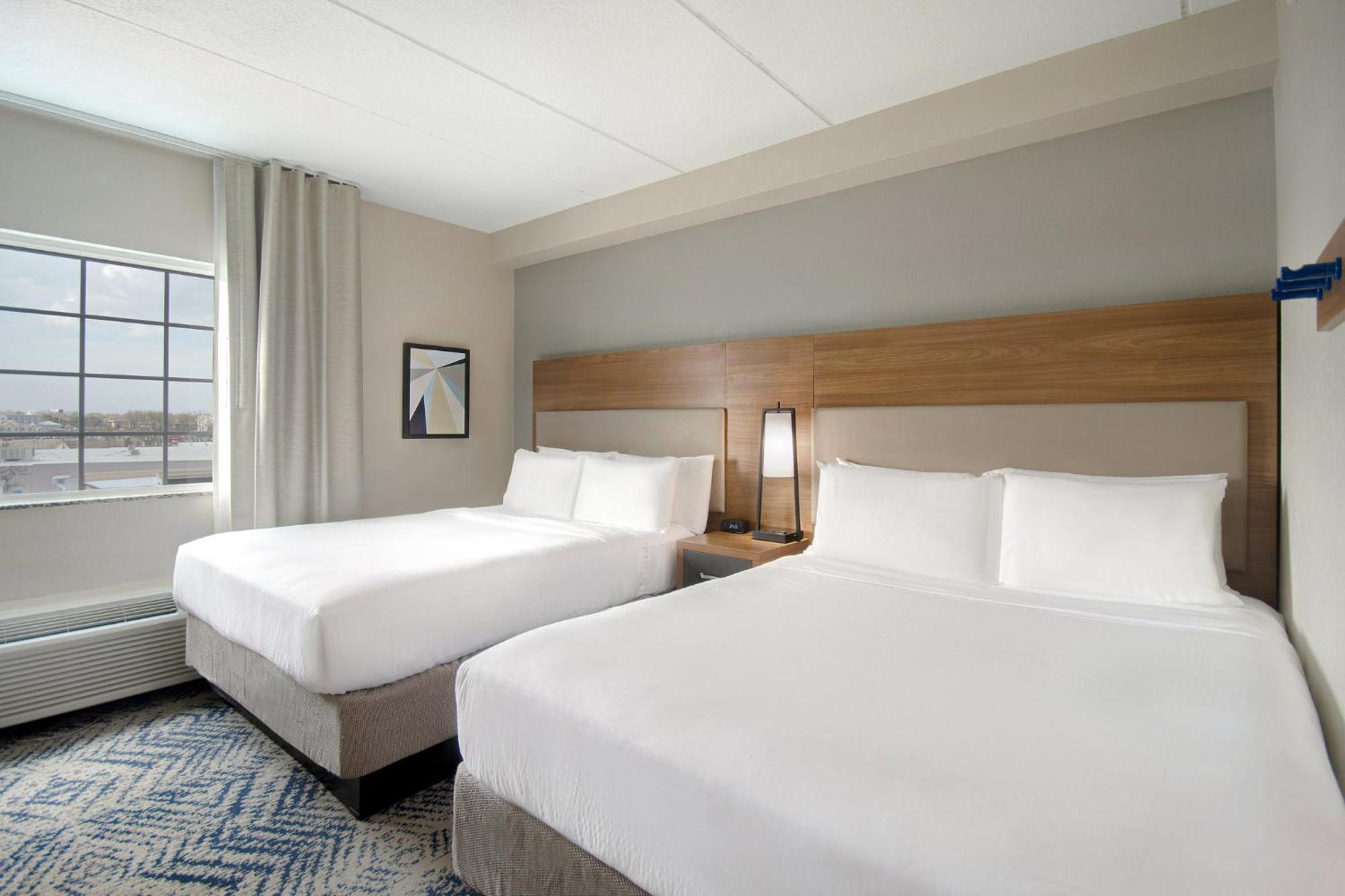 Candlewood Suites Columbia-Fort Jackson By Ihg Exterior foto