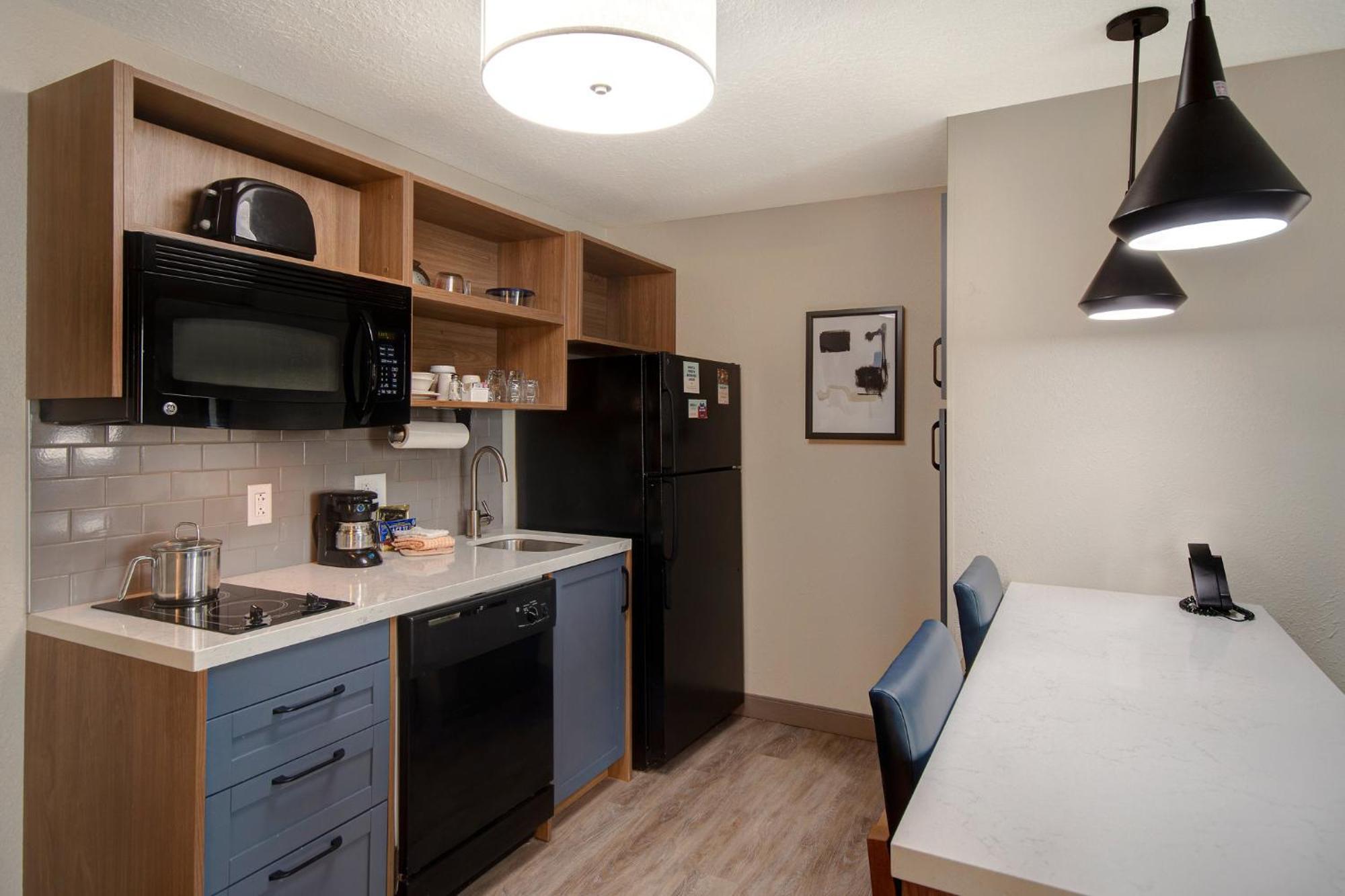 Candlewood Suites Columbia-Fort Jackson By Ihg Exterior foto