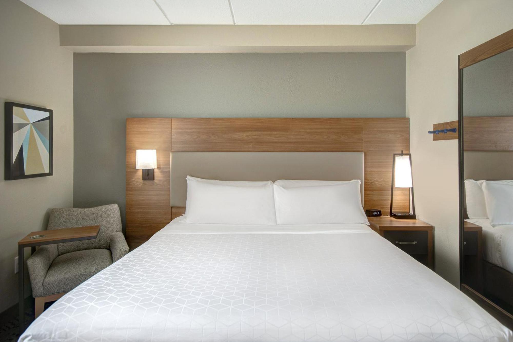 Candlewood Suites Columbia-Fort Jackson By Ihg Exterior foto