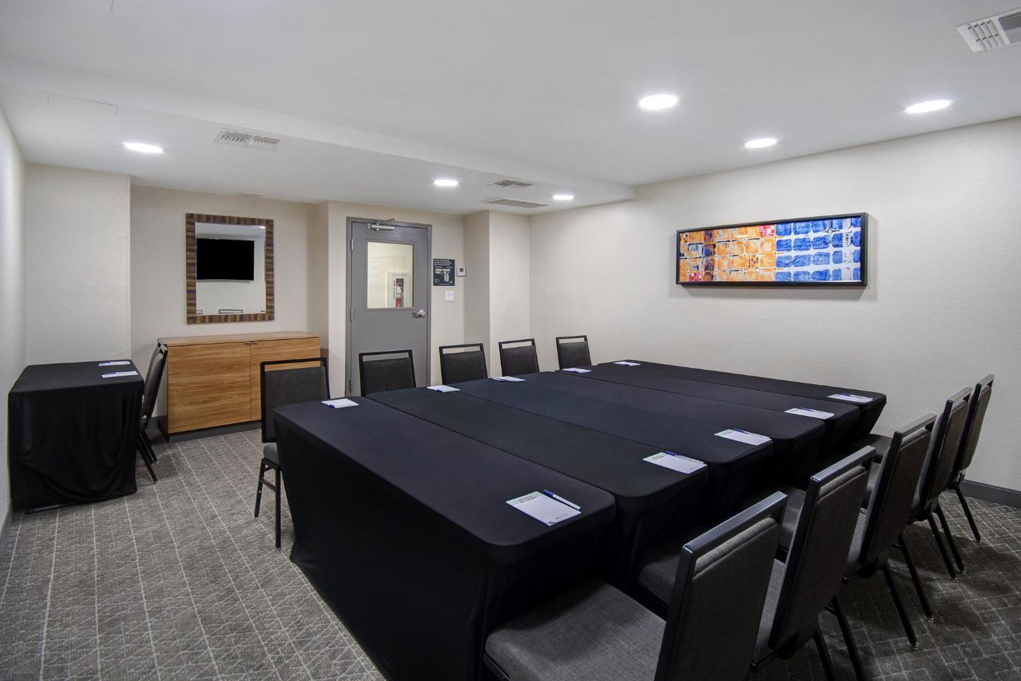 Candlewood Suites Columbia-Fort Jackson By Ihg Exterior foto