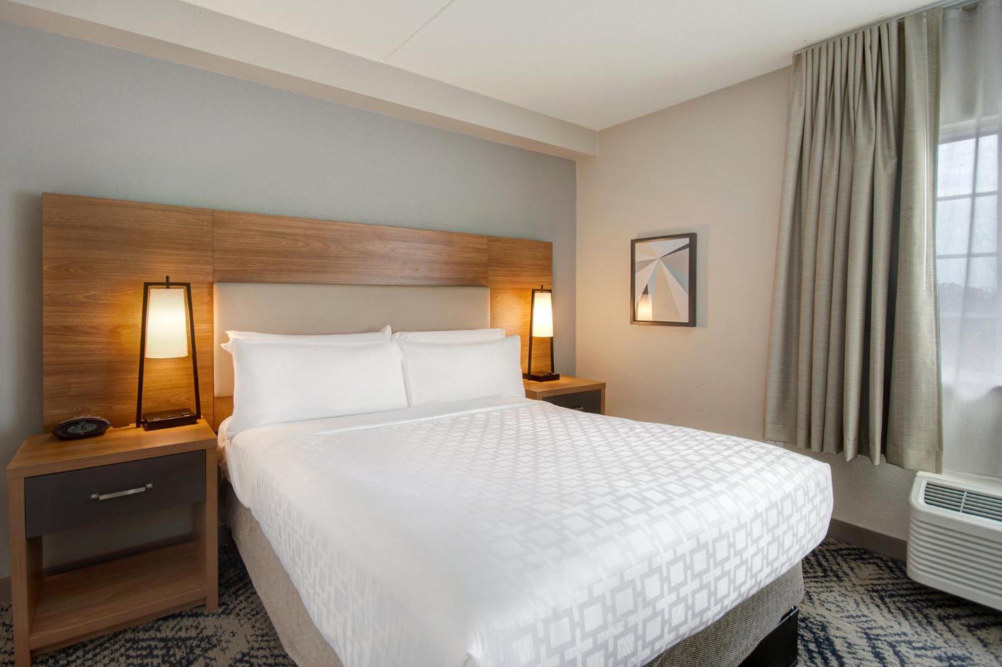 Candlewood Suites Columbia-Fort Jackson By Ihg Exterior foto