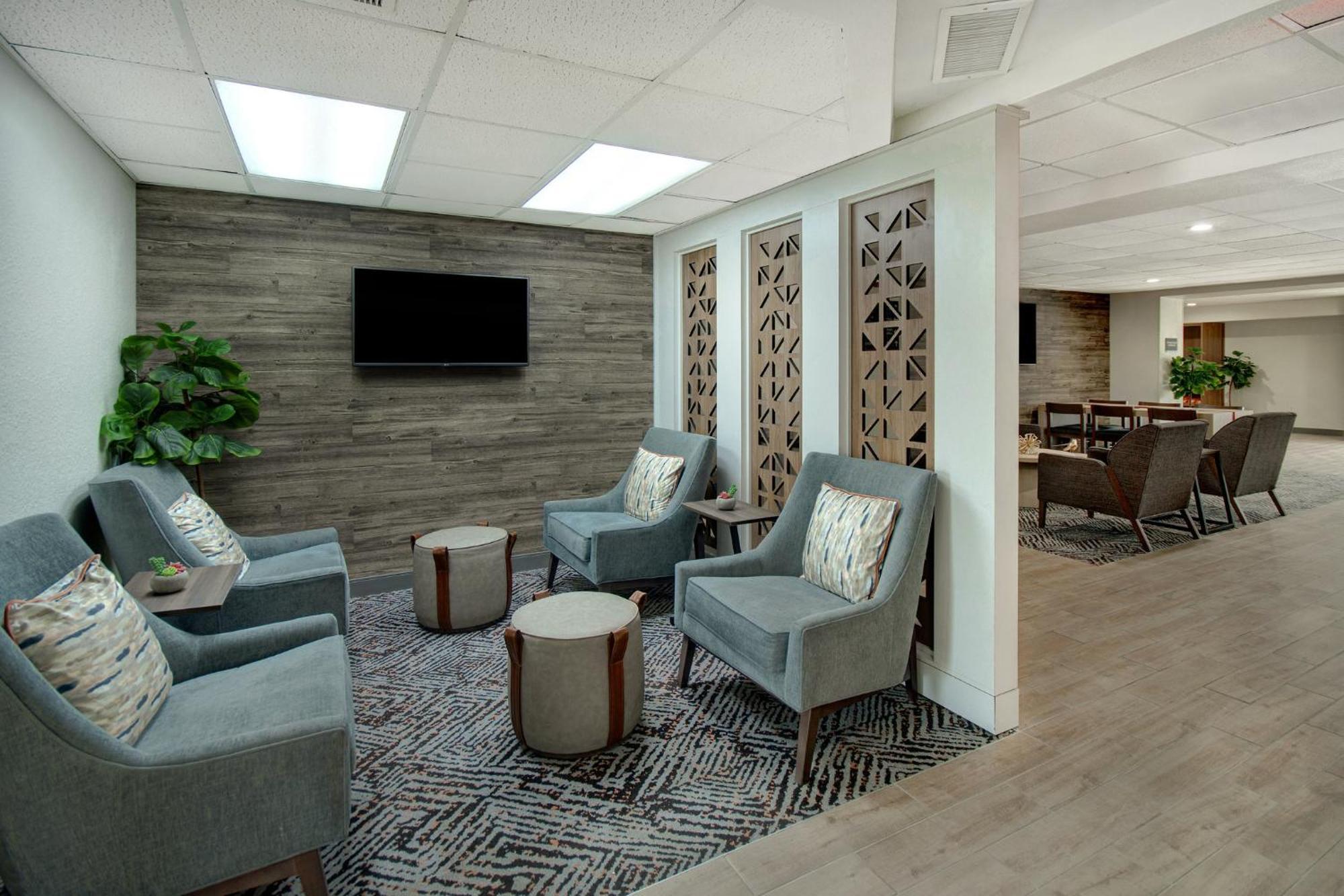Candlewood Suites Columbia-Fort Jackson By Ihg Exterior foto
