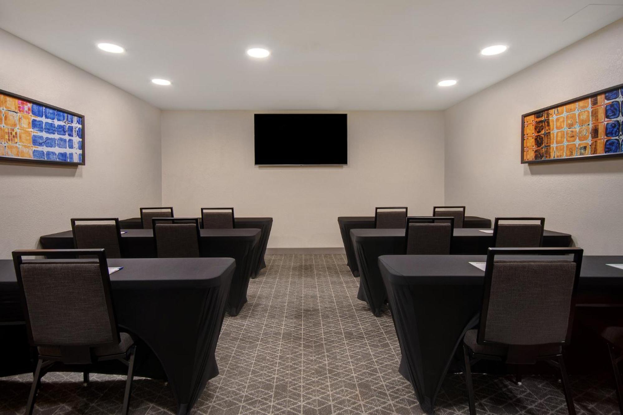 Candlewood Suites Columbia-Fort Jackson By Ihg Exterior foto