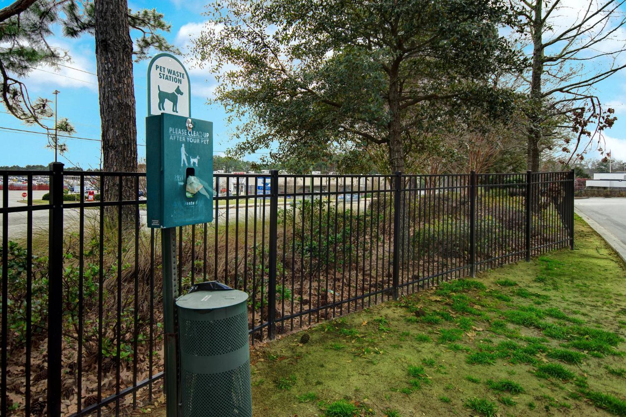 Candlewood Suites Columbia-Fort Jackson, An Ihg Hotel Exterior foto